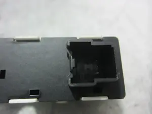 Foto de WARNING FORD FOCUS FAMILIAR (CAK) 1.8 16V CAT (116 CV / 85 KW) referencia 2M5T13A350AA foto 3
