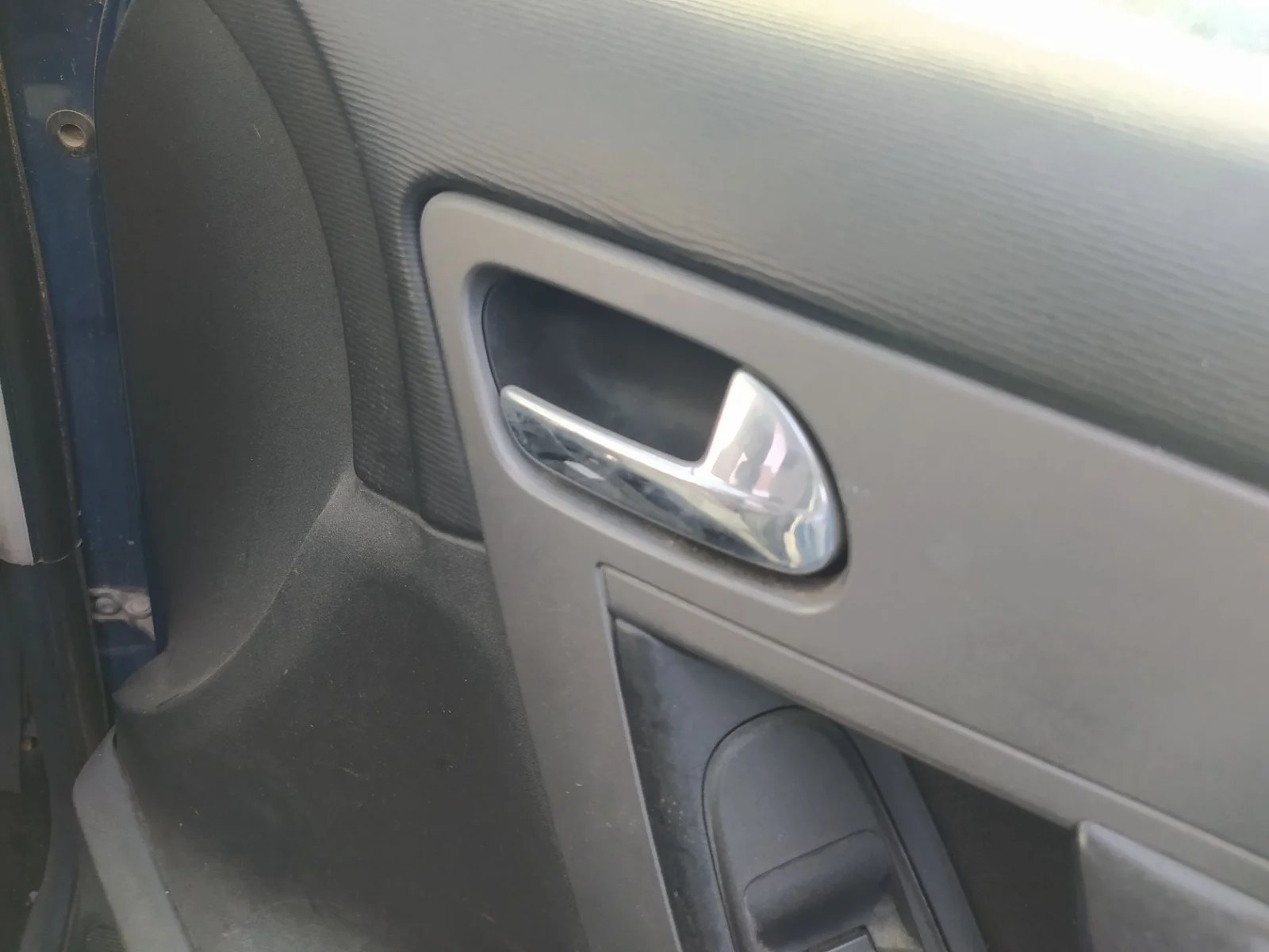 Foto de MANETA INTERIOR DELANTERA DERECHA CITROEN C4 PICASSO 2.0 HDi FAP (150 CV / 110 KW) referencia 9320Z5