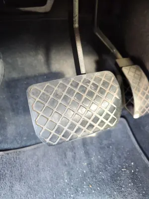 Foto de PEDAL FRENO AUDI A8 (D2) 4.2 V8 40V (310 CV / 228 KW)