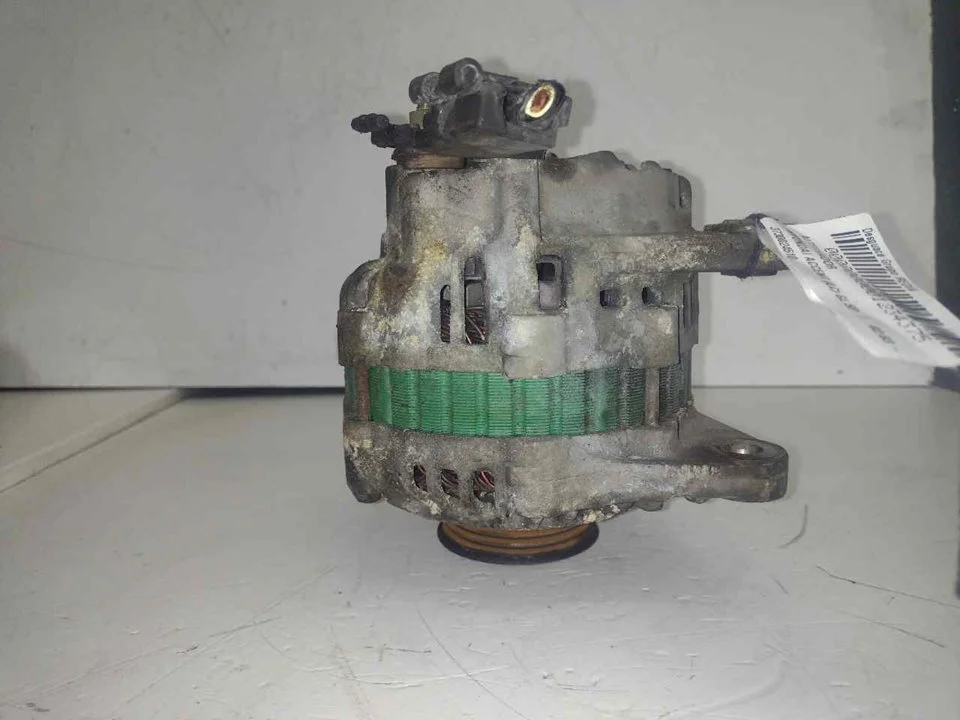 Foto de ALTERNADOR HYUNDAI ACCENT (LC) 1.3 CAT (84 CV / 62 KW) referencia 3730024510