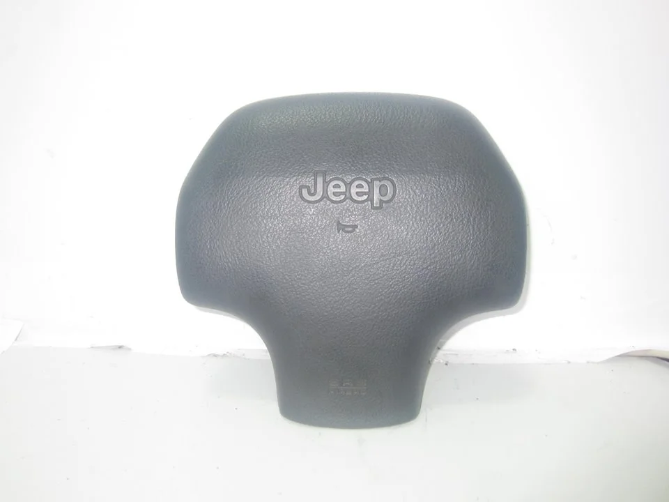 Foto de AIRBAG DELANTERO IZQUIERDO CHRYSLER JEEP GR.CHEROKEE (ZJ)/(Z) 5.2 V8 CAT (212 CV / 156 KW) referencia P5GJ01JX8AA
