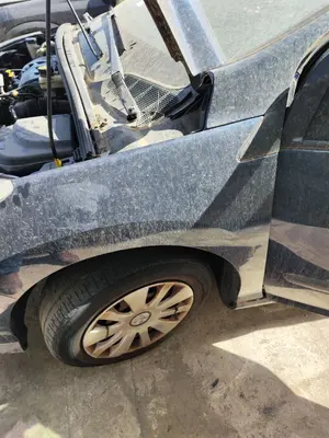 Foto de ALETA DELANTERA IZQUIERDA PEUGEOT 308 1.6 16V (120 CV / 88 KW) referencia 7840W1 foto 2