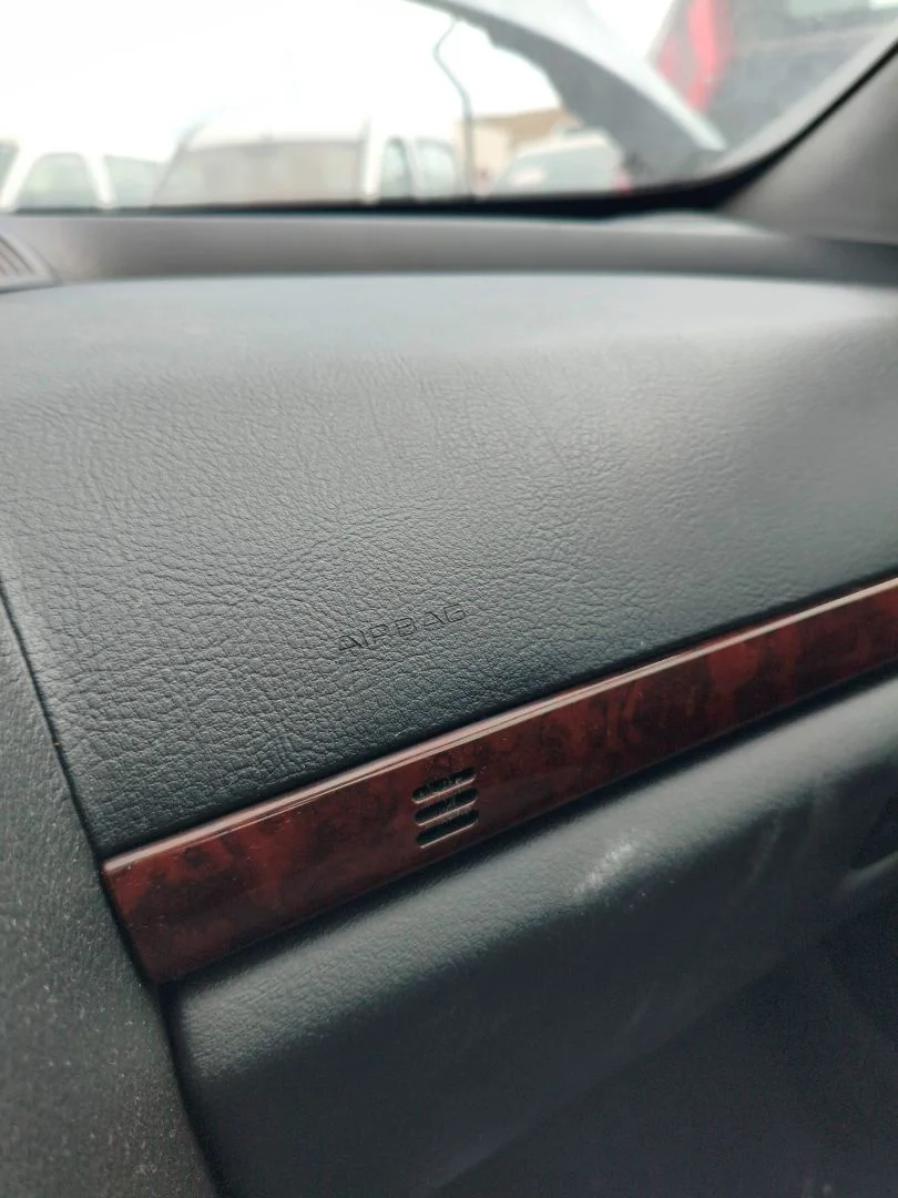 Foto de AIRBAG DELANTERO DERECHO PEUGEOT 407 SW 2.0 16V HDi FAP CAT (RHR / DW10BTED4) (136 CV / 100 KW)