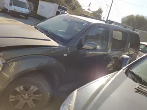Foto de BRAZO SUSPENSION DELANTERO IZQUIERDO NISSAN PATHFINDER (R51) 2.5 dCi Diesel CAT (190 CV / 140 KW) referencia 54525EB30A