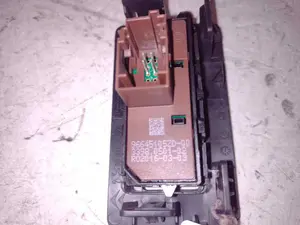 Foto de INTERRUPTOR CITROEN C3 1.0 VTi (68 CV / 50 KW) referencia 96645105ZD foto 2