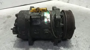 Foto de COMPRESOR AIRE ACONDICIONADO CITROEN XSARA PICASSO 2.0 HDi CAT (RHY / DW10TD) (90 CV / 66 KW) referencia SD7V161240F foto 6