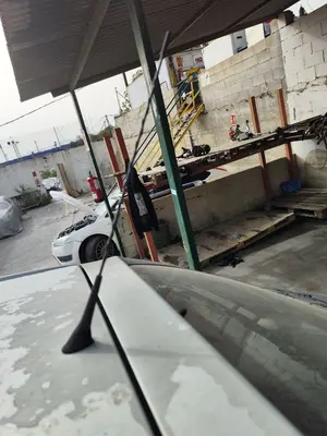Foto de ANTENA CITROEN XSARA PICASSO 2.0 HDi CAT (RHY / DW10TD) (90 CV / 66 KW)