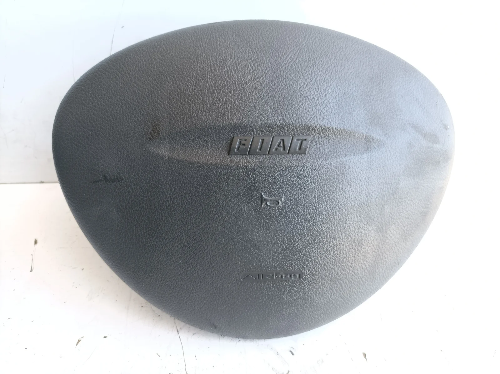 Foto de AIRBAG DELANTERO IZQUIERDO FIAT II PUNTO (188) BERLINA 1.2 CAT (60 CV / 44 KW) referencia 735278157