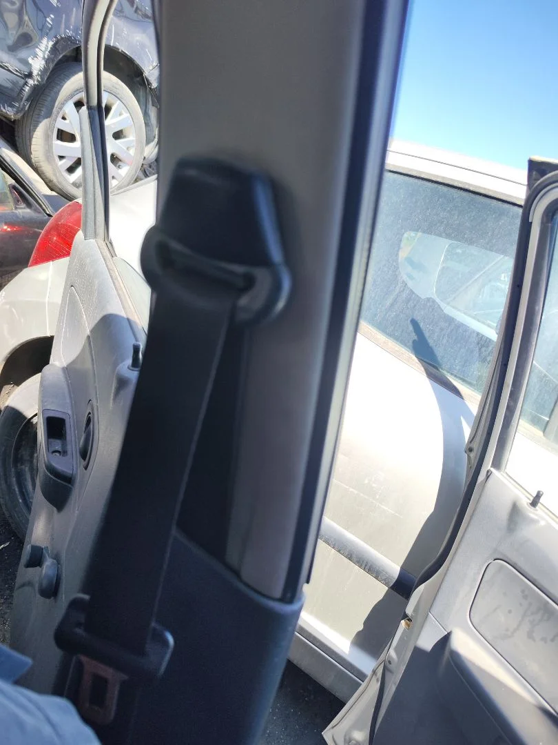 Foto de CINTURON SEGURIDAD DELANTERO IZQUIERDO CHEVROLET MATIZ 0.8 CAT (52 CV / 38 KW) referencia 96419611
