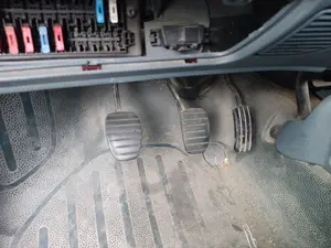 Foto de POTENCIOMETRO PEDAL RENAULT KANGOO I (F/KC0) 1.2  (58 CV / 43 KW)