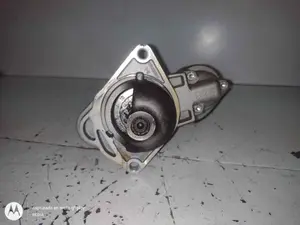 Foto de MOTOR ARRANQUE OPEL CORSA D 1.4 16V CAT (A 14 XER / LDD) (101 CV / 74 KW) referencia 1005831925 foto 4