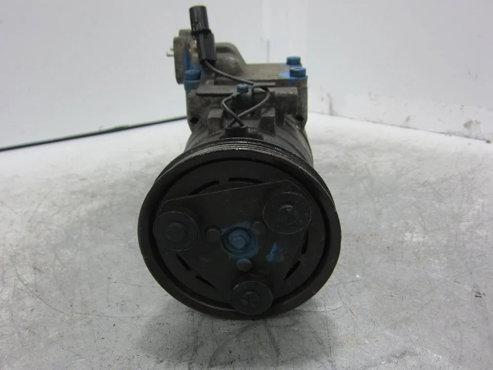 Foto de COMPRESOR AIRE ACONDICIONADO HYUNDAI ACCENT (LC) 1.3 12V CAT (75 CV / 55 KW) referencia CBXAA04
