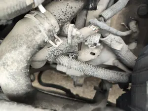 Foto de MOTOR ARRANQUE CITROEN XSARA PICASSO 2.0 HDi CAT (RHY / DW10TD) (90 CV / 66 KW)