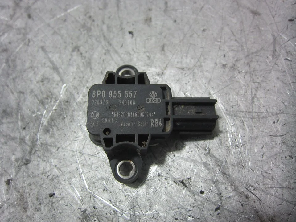Foto de SENSOR AUDI A3 SPORTBACK (8PA) 1.9 TDI (105 CV / 77 KW) referencia 8P0955557