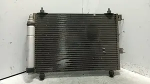 Foto de CONDENSADOR / RADIADOR AIRE ACONDICIONADO PEUGEOT 307 (S1)(04.2001) 1.6 16V CAT (109 CV / 80 KW) referencia 9638574080 foto 3