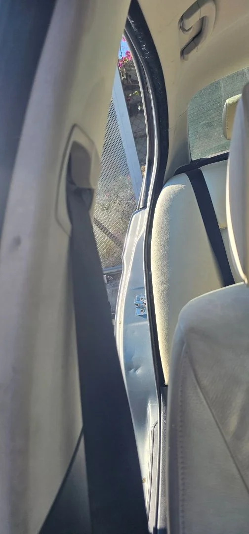 Foto de CINTURON SEGURIDAD DELANTERO DERECHO BMW SERIE 3 BERLINA (E90) 2.0 CAT (129 CV / 95 KW)