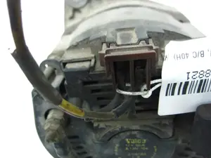 Foto de ALTERNADOR RENAULT R 5 (B/C40) referencia A13N104 foto 4