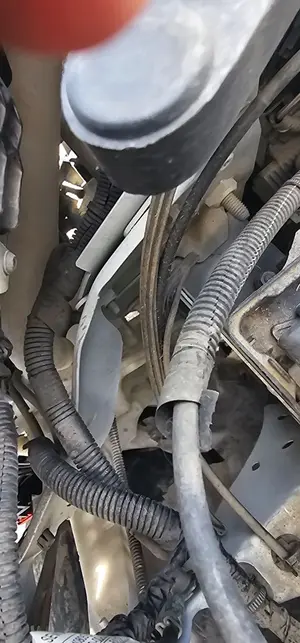 Foto de DEPOSITO LIMPIA RENAULT CAPTUR I 1.5 dCi Diesel FAP (110 CV / 81 KW)