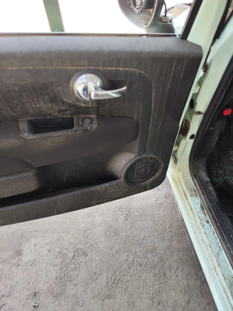 Foto de ELEVALUNAS DELANTERO IZQUIERDO FIAT 500 (150) BERLINA 1.2 CAT (69 CV / 51 KW) referencia 0052204608