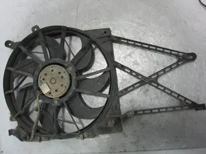 Foto de ELECTROVENTILADOR OPEL ASTRA G BERLINA referencia 0130303245
