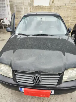 Foto de CAPO VOLKSWAGEN BORA BERLINA (1J2)(1998) 1.9 TDI (110 CV / 81 KW) foto 4