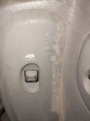 Foto de MANDO ELEVALUNAS DELANTERO DERECHO CHRYSLER VOYAGER (RG)