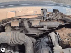 Foto de RADIADOR AGUA CITROEN C3 1.4 HDi (68 CV / 50 KW) referencia 1330Q5