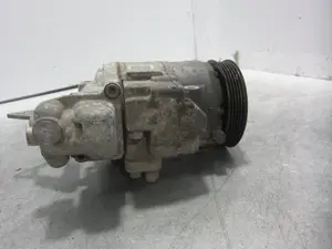 Foto de COMPRESOR AIRE ACONDICIONADO MERCEDES-BENZ VANEO (BM 414) COMPACT VAN 1.9 CAT (125 CV / 92 KW) referencia 4472208870 foto 10