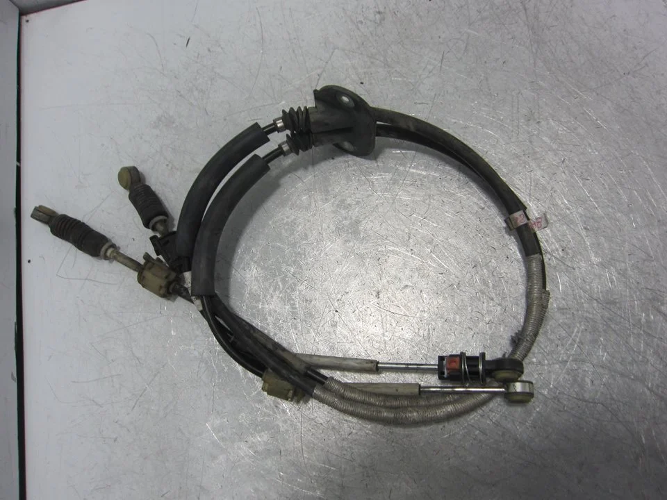 Foto de NO IDENTIFICADO MAZDA 5 BERLINA (CR) 2.0 Diesel CAT (143 CV / 105 KW) referencia CC3046500