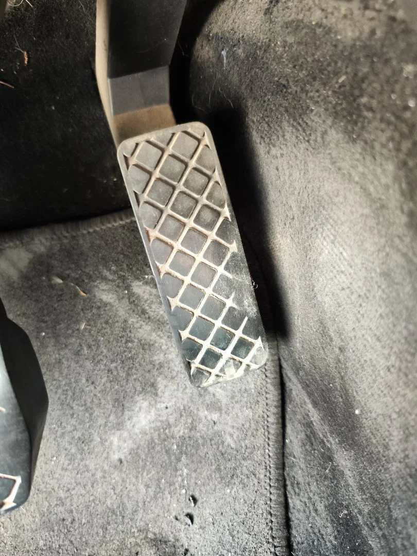 Foto de POTENCIOMETRO PEDAL VOLKSWAGEN PASSAT VARIANT (3B5) 1.9 TDI (110 CV / 81 KW) referencia 8D1721140B