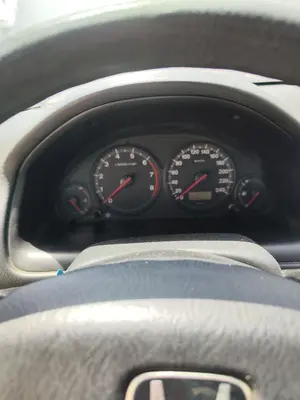 Foto de CUADRO INSTRUMENTOS HONDA CIVIC AERODECK (MB/MC) 1.6 CAT (D 16 B 2) (116 CV / 85 KW)