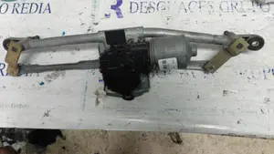 Foto de MOTOR LIMPIA DELANTERO CITROEN C5 BERLINA referencia 3397020508 foto 3