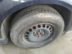 Foto de TRANSMISION DELANTERA DERECHA OPEL VECTRA C BERLINA 2.0 DTI (101 CV / 74 KW) referencia 13170876