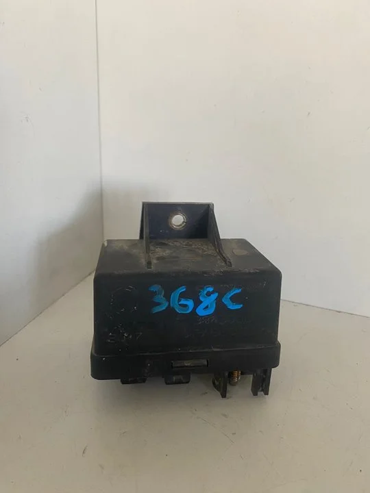 Foto de BOBINA ENCENDIDO FIAT II PUNTO (188) BERLINA 1.2 CAT (60 CV / 44 KW) referencia 55187288