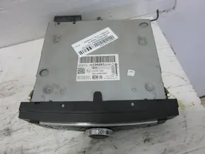 Foto de SISTEMA AUDIO / RADIO CD CITROEN C-ELYSÉE 1.2 12V VTi (82 CV / 60 KW) referencia 98134281ZD00 foto 2