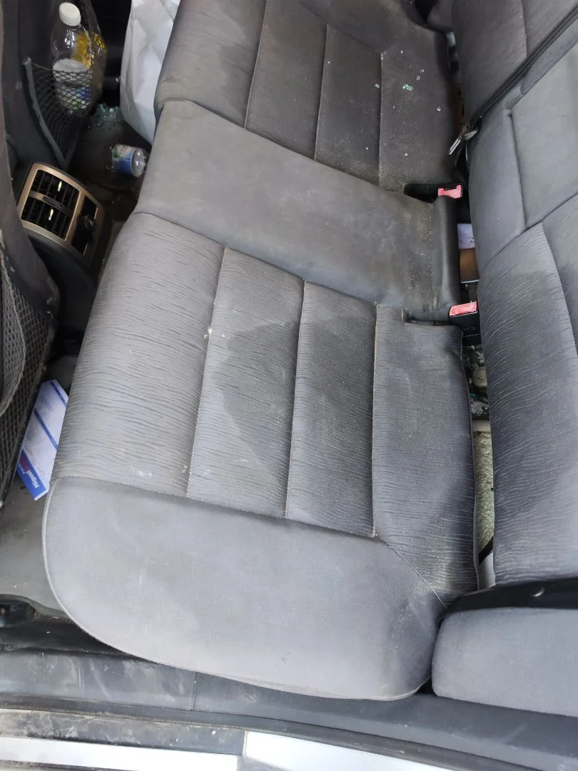 Foto de ASIENTOS TRASERO IZQUIERDO AUDI A6 BERLINA (4B2) 2.5 V6 24V TDI (150 CV / 110 KW)