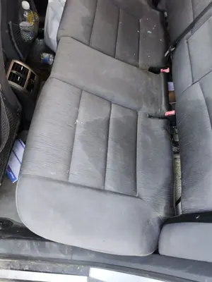 Foto de ASIENTOS TRASERO IZQUIERDO AUDI A6 BERLINA (4B2) 2.5 V6 24V TDI (150 CV / 110 KW) referencia 4B0885805APFKZ