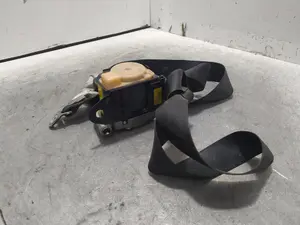 Foto de CINTURON SEGURIDAD DELANTERO IZQUIERDO PEUGEOT 206 1.6 (88 CV / 65 KW) referencia C9147N foto 3