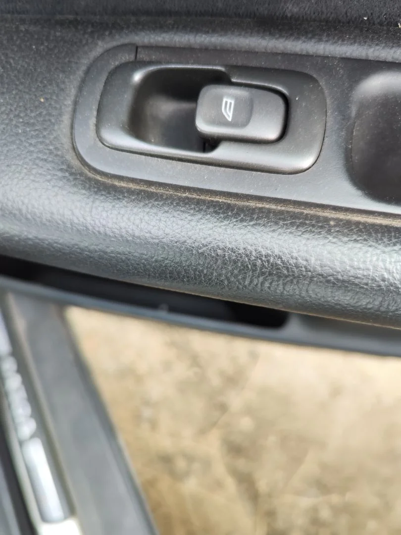 Foto de MANDO ELEVALUNAS TRASERO DERECHO VOLVO S80 BERLINA 2.4 CAT (140 CV / 103 KW)