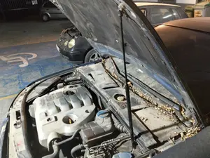 Foto de AMORTIGUADORES CAPO AUDI A4 BERLINA (8E)
