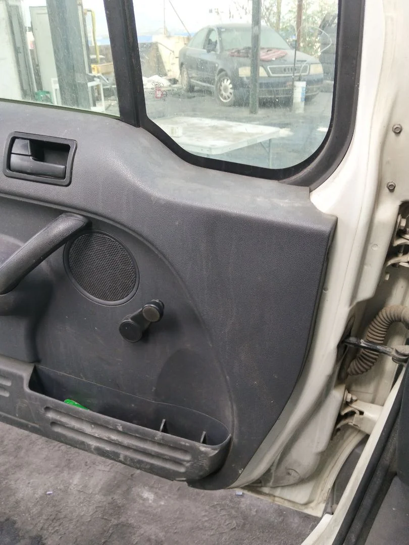 Foto de MANETA ELEVALUNAS DELANTERA IZQUIERDA FORD TRANSIT CONNECT (TC7) 1.8 TDCi CAT (110 CV / 81 KW)