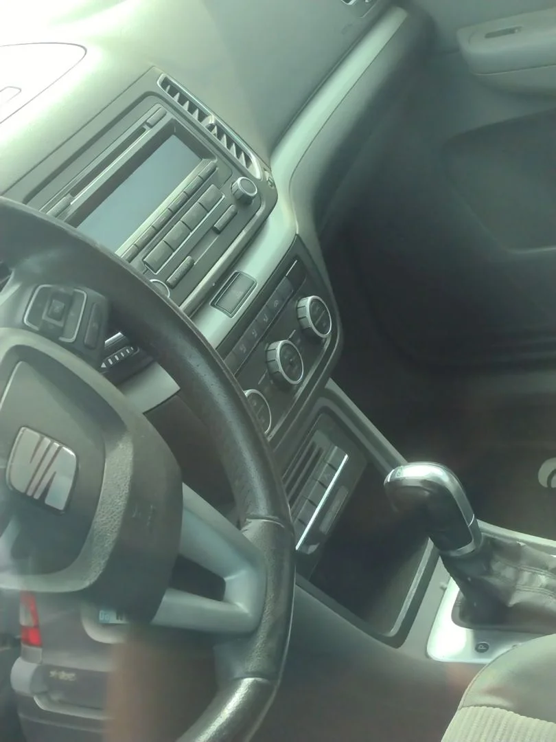 Foto de VENTILADOR CALEFACCION SEAT ALHAMBRA (710) 2.0 TDI (140 CV / 103 KW)