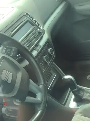 Foto de VENTILADOR CALEFACCION SEAT ALHAMBRA (710) 2.0 TDI (140 CV / 103 KW)