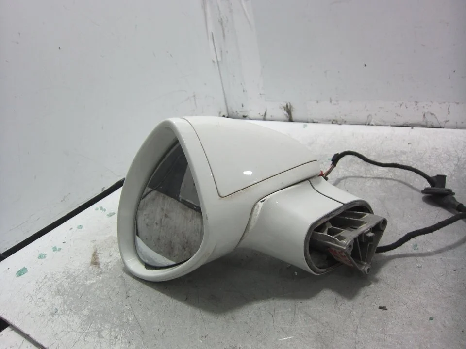 Foto de RETROVISOR IZQUIERDO PORSCHE CAYENNE (TIPO 92A) 4.8 V8 CAT (400 CV / 294 KW) referencia 7P5857502