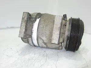 Foto de COMPRESOR AIRE ACONDICIONADO RENAULT LAGUNA II (BG0) referencia 12345923 foto 6