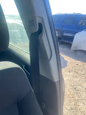 Foto de CINTURON SEGURIDAD DELANTERO IZQUIERDO OPEL ZAFIRA B 1.9 CDTI (120 CV / 88 KW) referencia 13242304