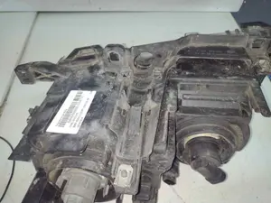 Foto de FARO DERECHO BMW SERIE 3 COUPE (E46) referencia 1301073018 foto 2