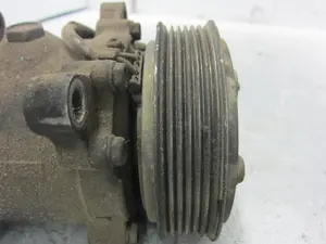 Foto de COMPRESOR AIRE ACONDICIONADO PEUGEOT 206 referencia 9628239480 foto 4