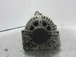 Foto de ALTERNADOR RENAULT MEGANE II BERLINA 5P referencia 8200386806