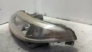 Foto de FARO IZQUIERDO RENAULT LAGUNA II (BG0) 2.2 dCi Turbodiesel (150 CV / 110 KW) referencia 7701474502 foto 7